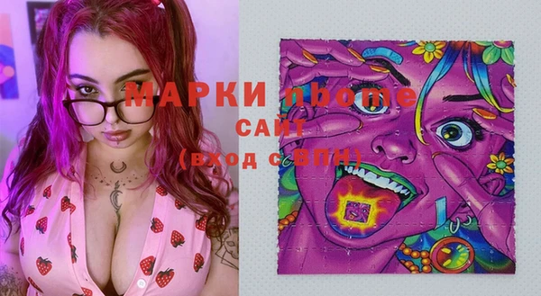хмурый Вяземский