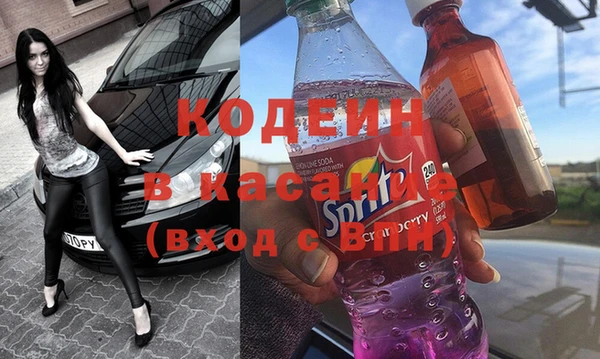 хмурый Вяземский