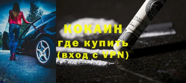 хмурый Вяземский