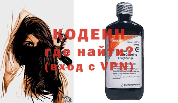 хмурый Вяземский
